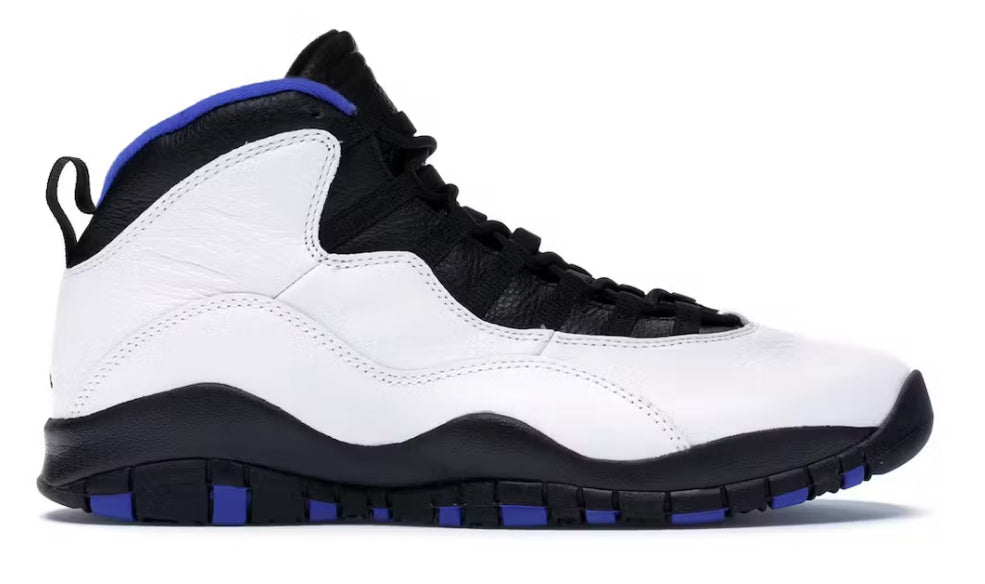 Orlando Jordan 10 (2018)
