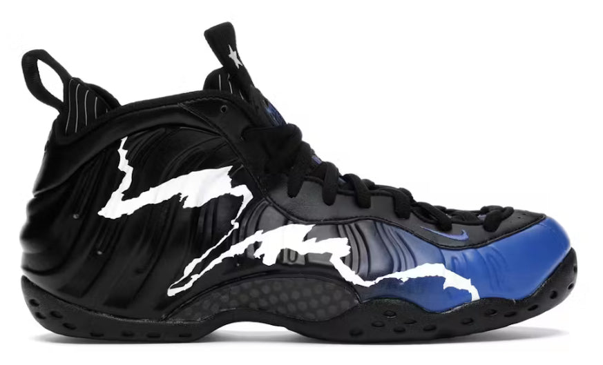All Star Foamposite One 96