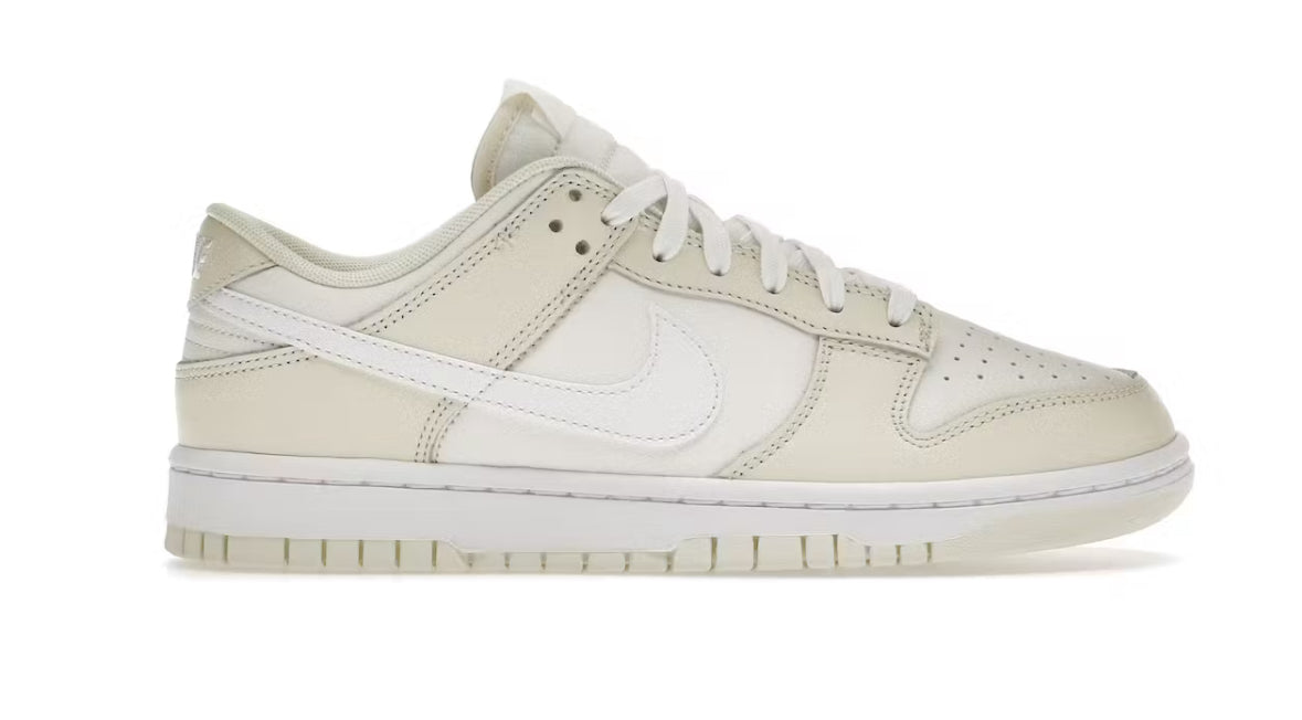 (W) Nike Dunk Low Coconut Milk