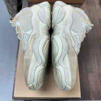 Salt Yeezy 500 (USED,No Box)
