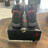 Bordeaux Jordan 6 (USED)