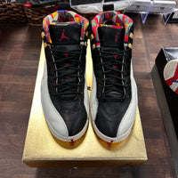 Chinese New Year Jordan 12 (USED)