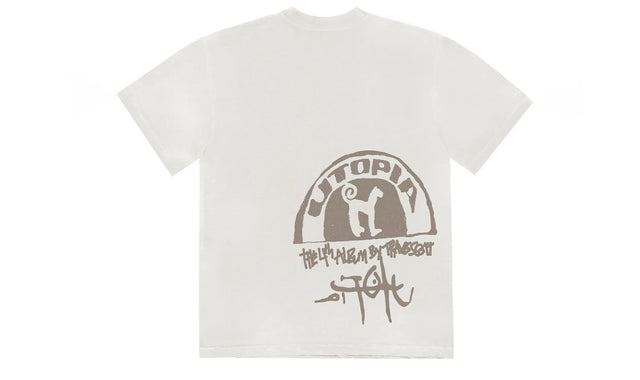Utopia Box Set Tee