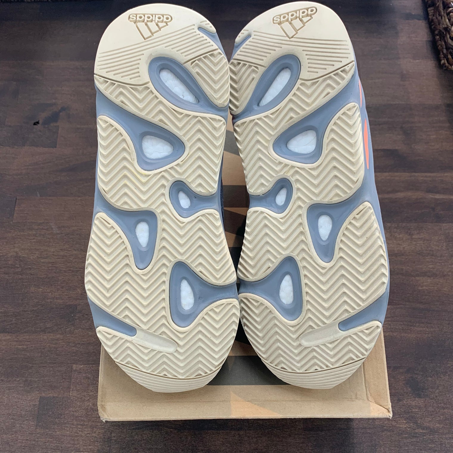 Adidas Yeezy 700 Inertia (USED)