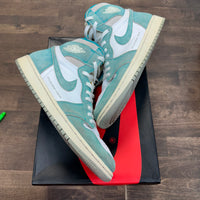 Turbo Green Jordan 1 High (USED)