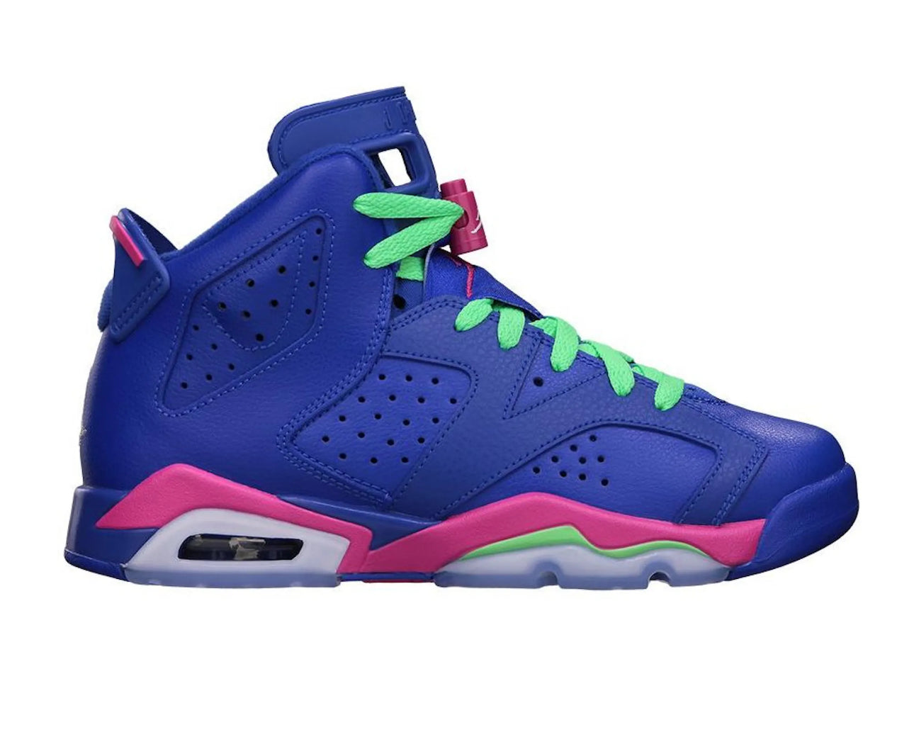 Game Royal Jordan 6