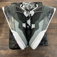Fear Jordan 4 (USED)