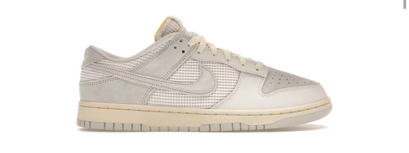 Phantom Light Bone Nike Dunk Low