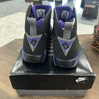 Jordan 7 Retro Ray Allen Bucks (USED)