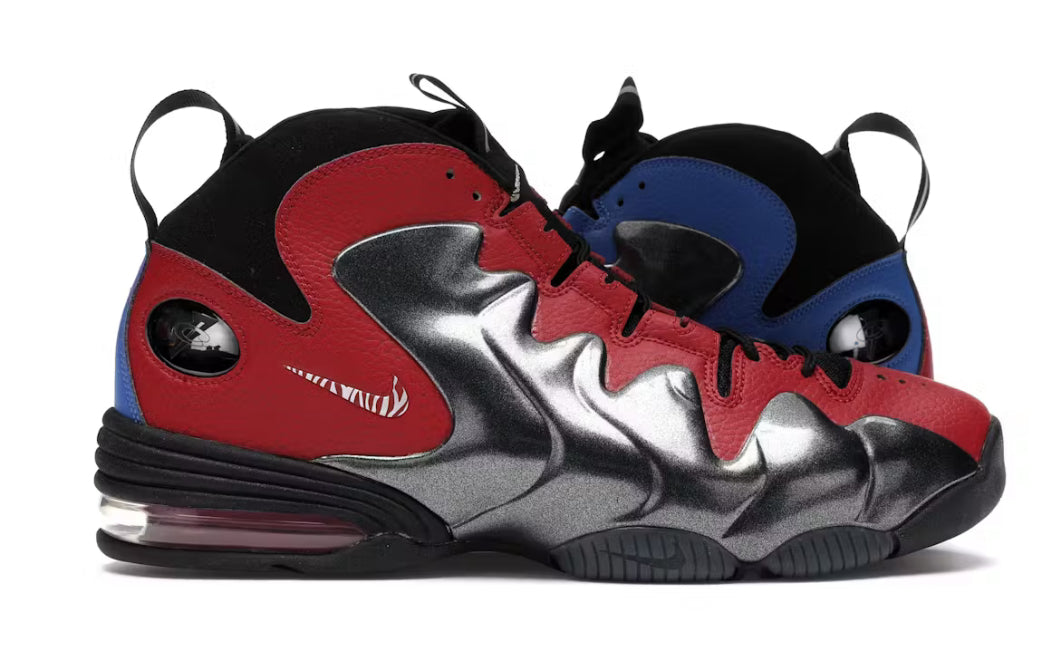 Do it For Dez Air Penny 3