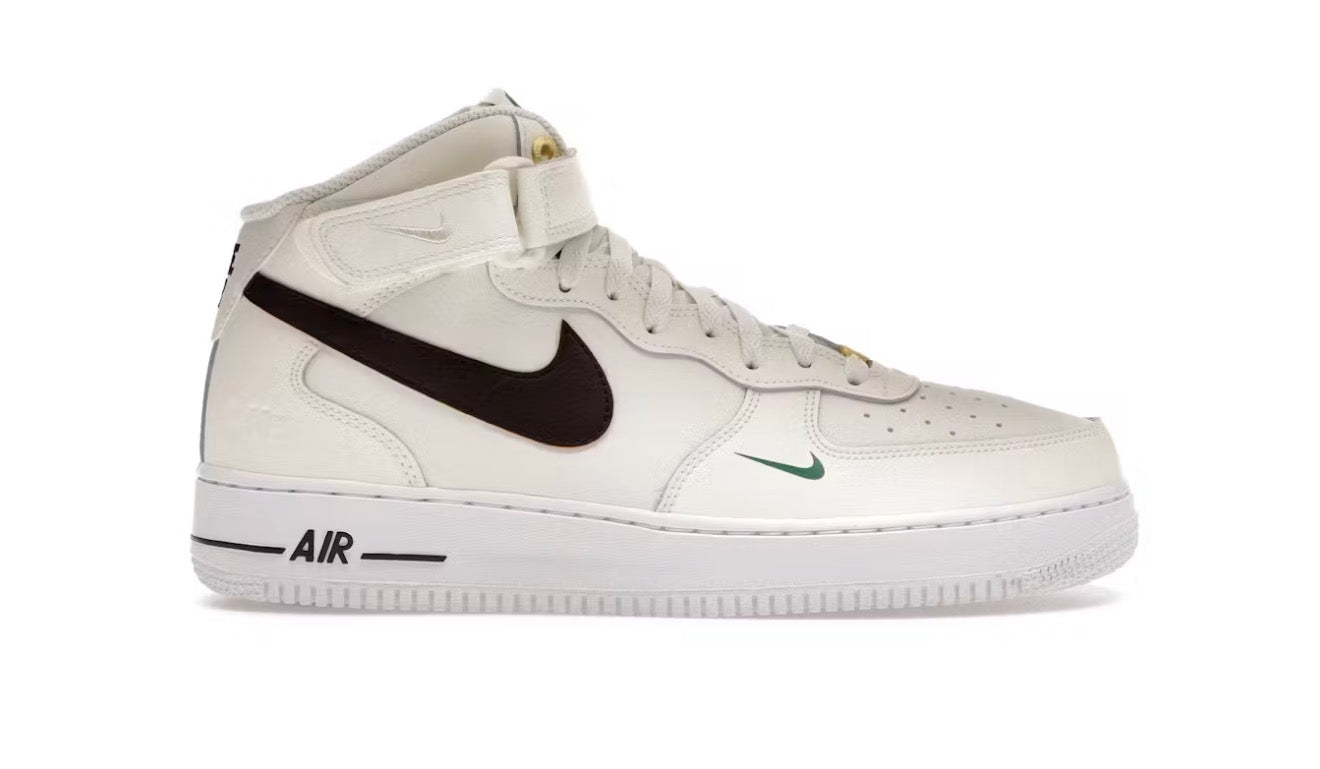 40th Anniversary Sail Brown Basalt Nike Air Force 1 id 07 LV8