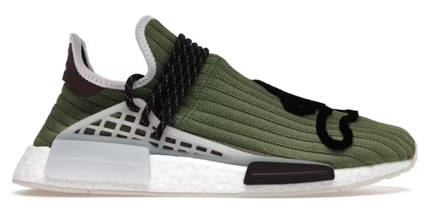 Billionaire Boys Club Icecream Running Dog Pharrel NMD Hu
