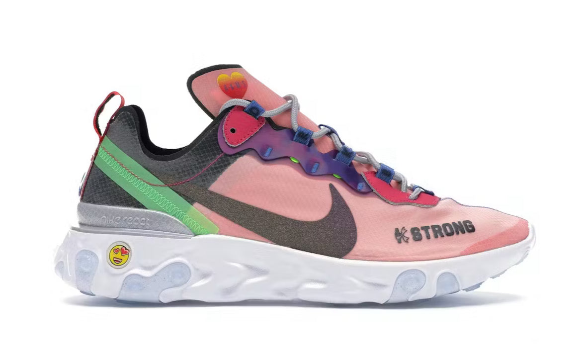 Doernbecher Nike React Element 55 (2019)