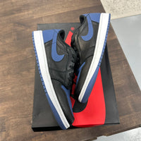 Mystic Navy Jordan 1 Low (USED)