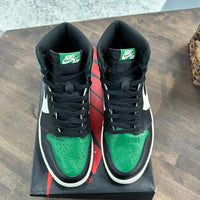 Pine Green Jordan 1 High (USED)