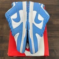 Nike Dunk Low UNC (USED)