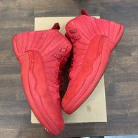 Nike Jordan 12 Gym Red (USED NO BOX)