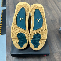 (GS) Cocao Wow Jordan 4 (USED)