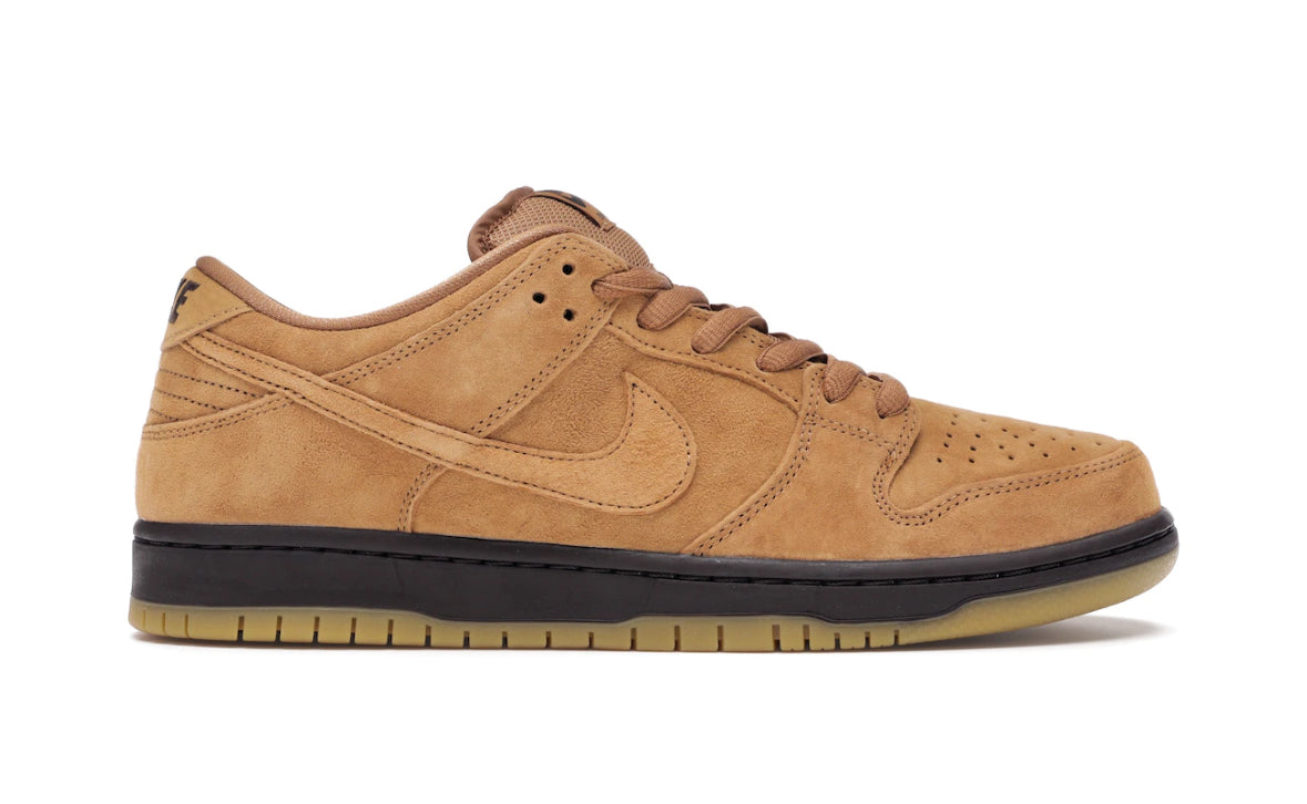Nike SB Dunk Low Wheat 2023
