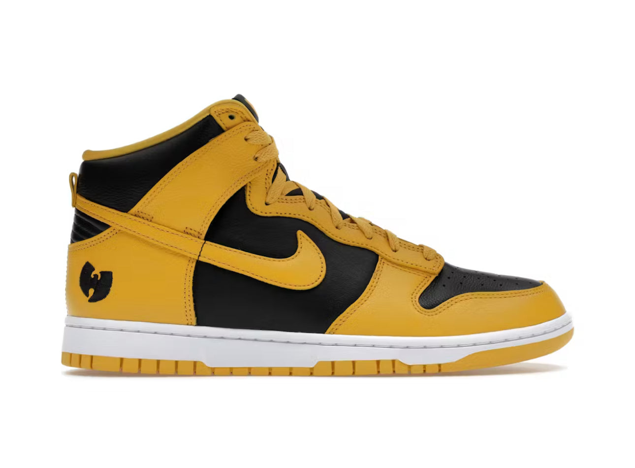 Wu Tang Dunk High