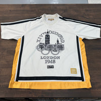 Kith Olympic Heritage London Jersey