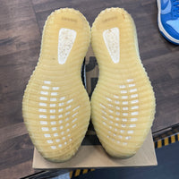Zebra Yeezy 350 2017 (USED)