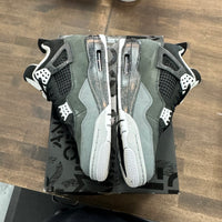 Fear Jordan 4 (USED)