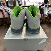Green Bean Jordan 5 (USED)