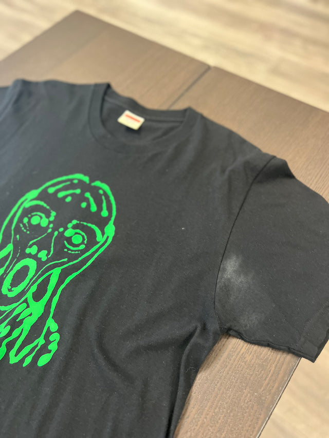 Supreme Scream Tee (USED)