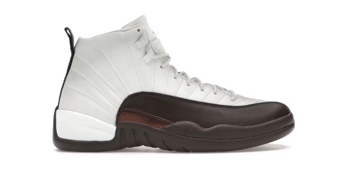 Solefly Cafecito Jordan 12 Retro SP