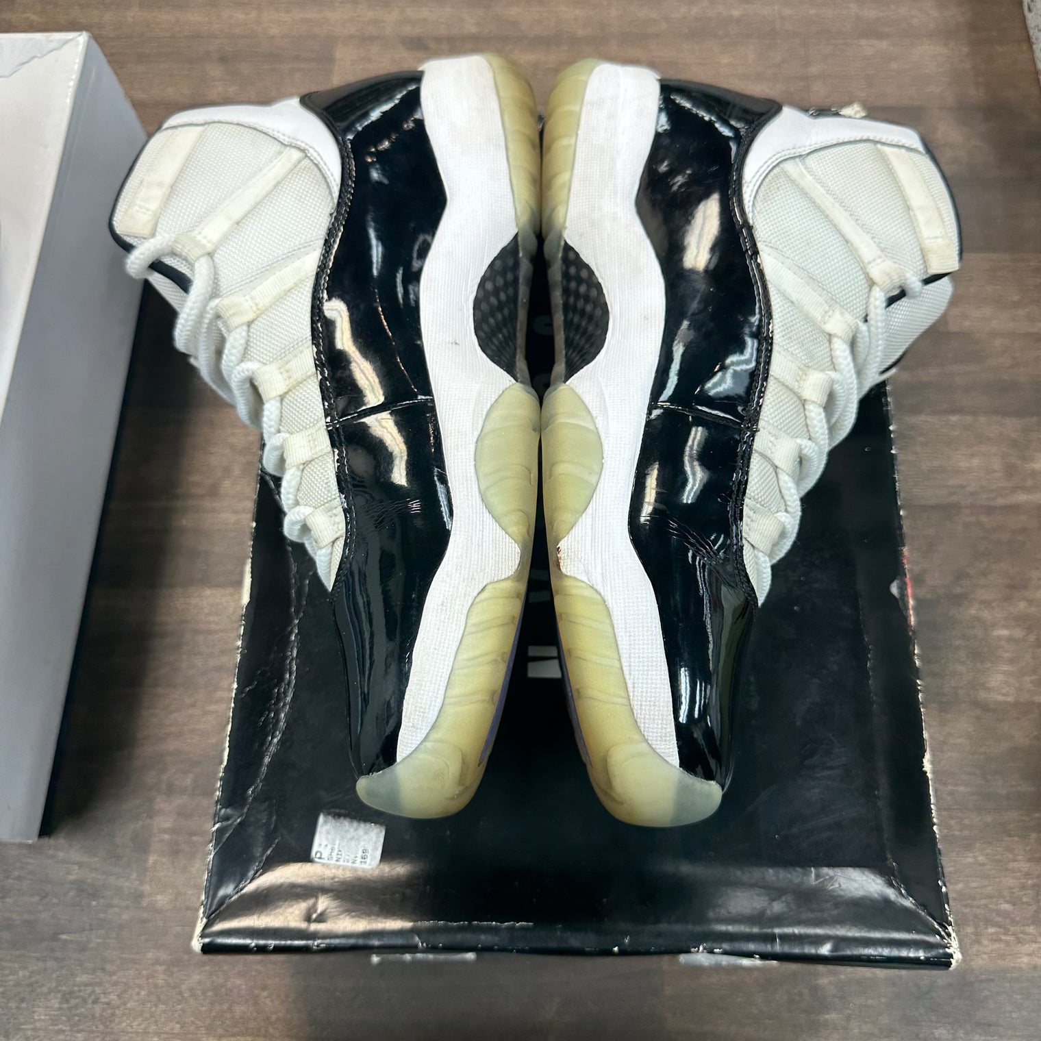 Concord Jordan 11 (2018) (USED)