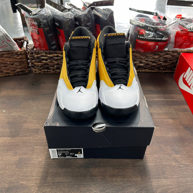 Ginger Jordan 14 (USED)