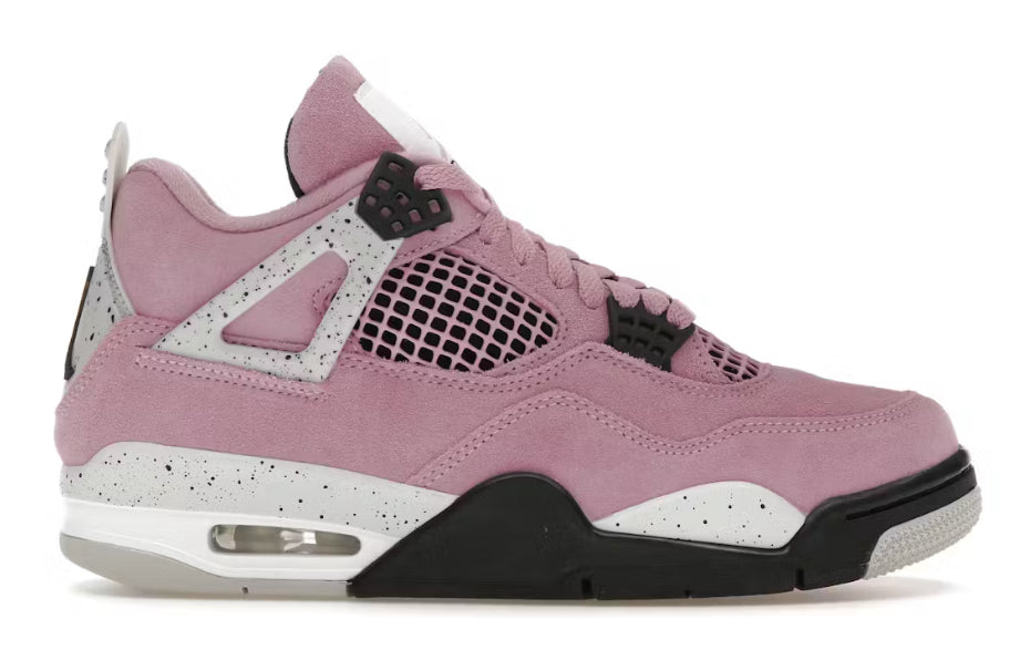 (W) Orchid Jordan 4