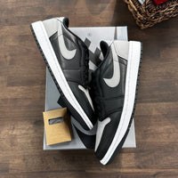 Shadow Jordan 1 Low OG (Lightly Worn)