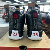 Playoff Jordan 12 (USED)
