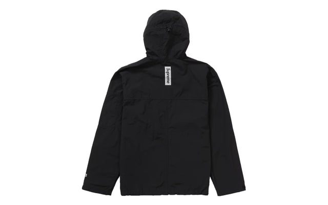 Supreme Facemask Zip Jacket