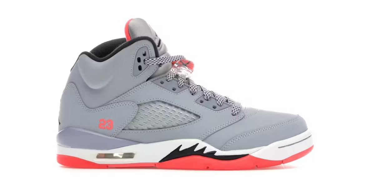Hot Lava Jordan 5 Retro (GS)
