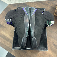 Jordan 7 Retro Ray Allen Bucks (USED)