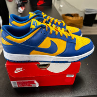 Nike Dunk Low UCLA (Used)
