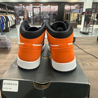 (GS) Shattered Backboard Jordan 1 Mid