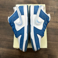 Nike SB Dunk Low Born X Raised One Block At A Time (USED)
