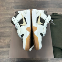 Jumpman Jack Sail Travis Scott (USED)