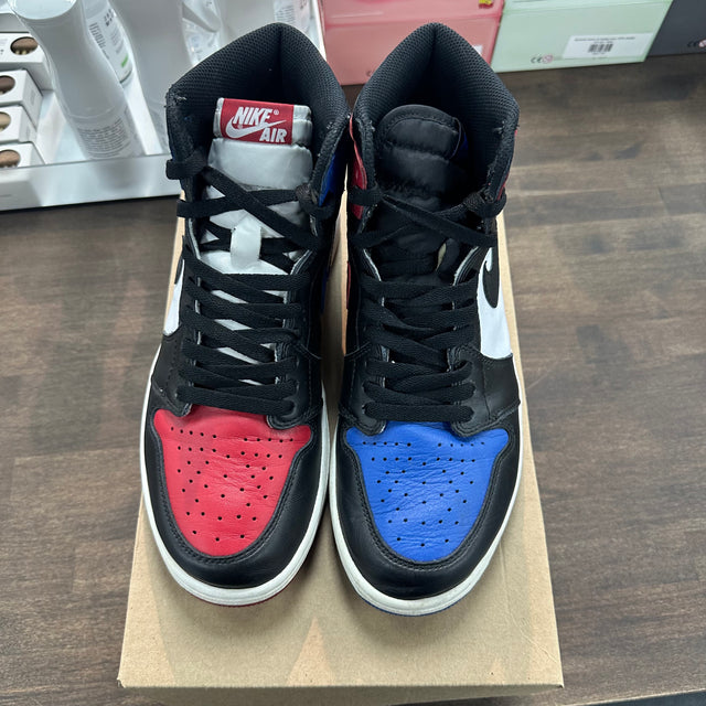 Top 3 Jordan 1 High (USED,No Box)