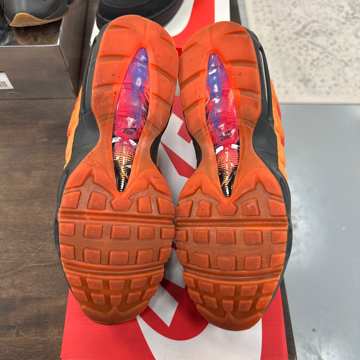 ATL Air Max 95 (USED)