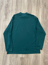 Supreme Long Sleeve Dark Green (Used)