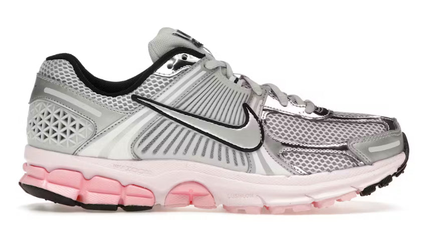 (W) Photon Dust Pink Foam Nike Zoom Vomero 5