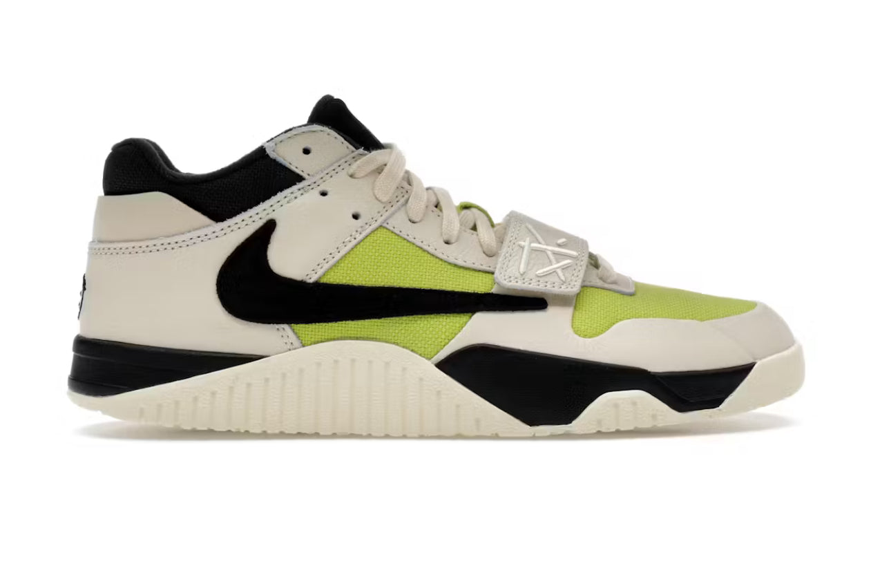 Jumpman Jack Jack TR Bright Cactus