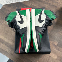 Pine Green Jordan 1 High (USED)