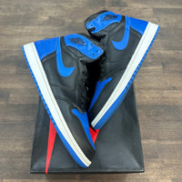 Royal Jordan 1 High (2017) (USED)