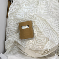 (W) Diffused Blue A Ma Maniere Jordan 3 (USED)